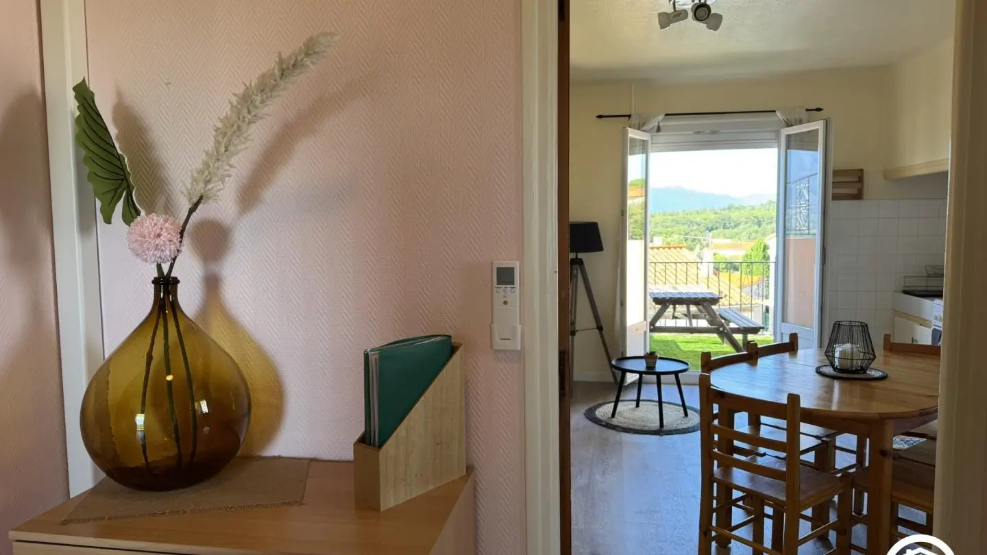 Can Mairende Le Mar i Munt_5