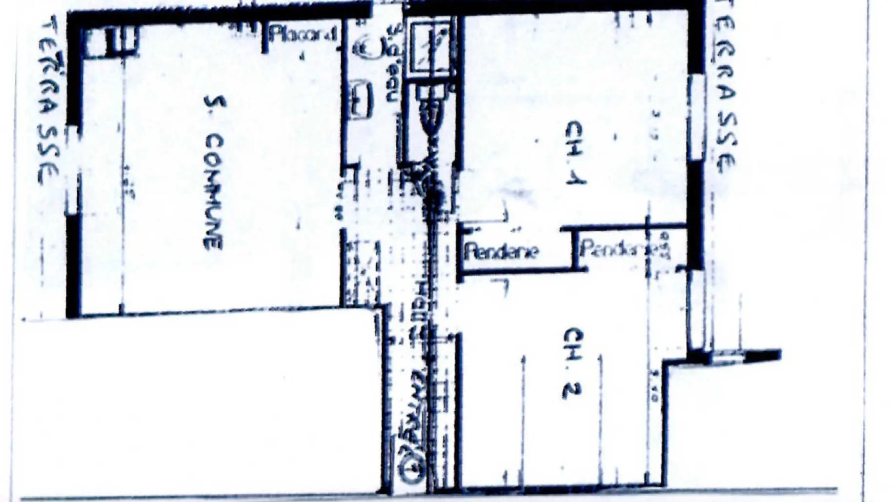 Can Mairende Le Mar i Munt_22