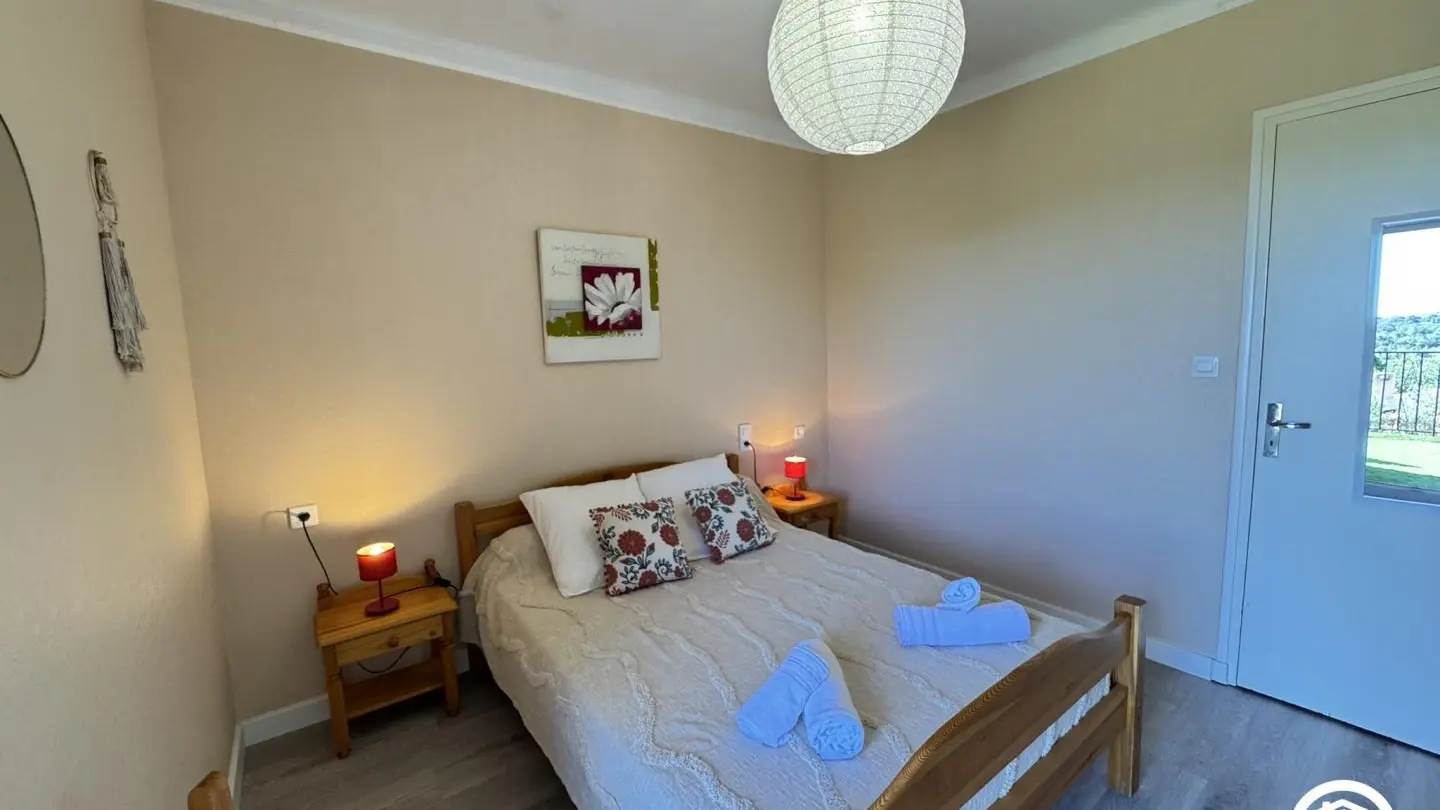 Can Mairende Le Mar i Munt_17