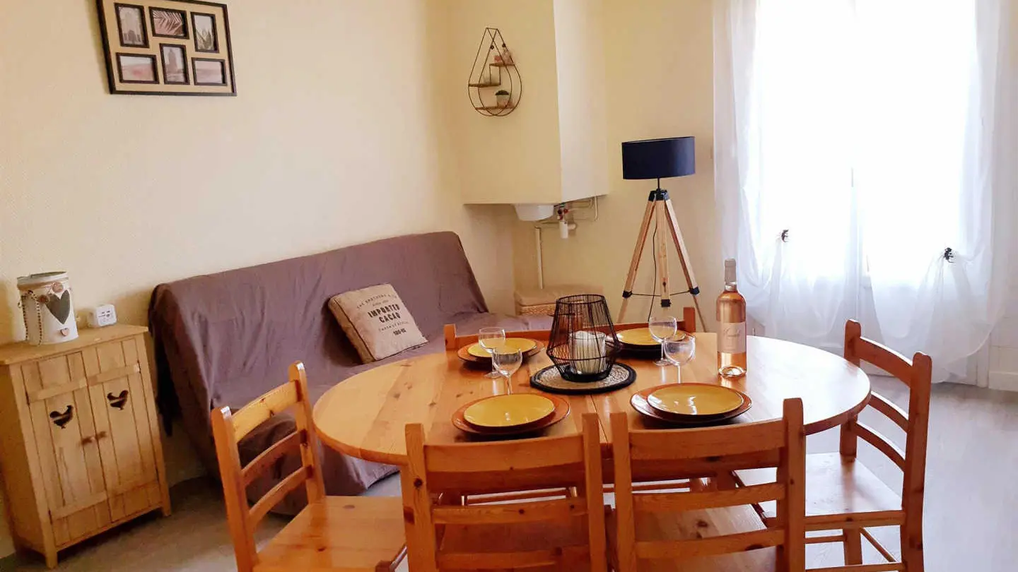 Can Mairende Le Mar i Munt_13