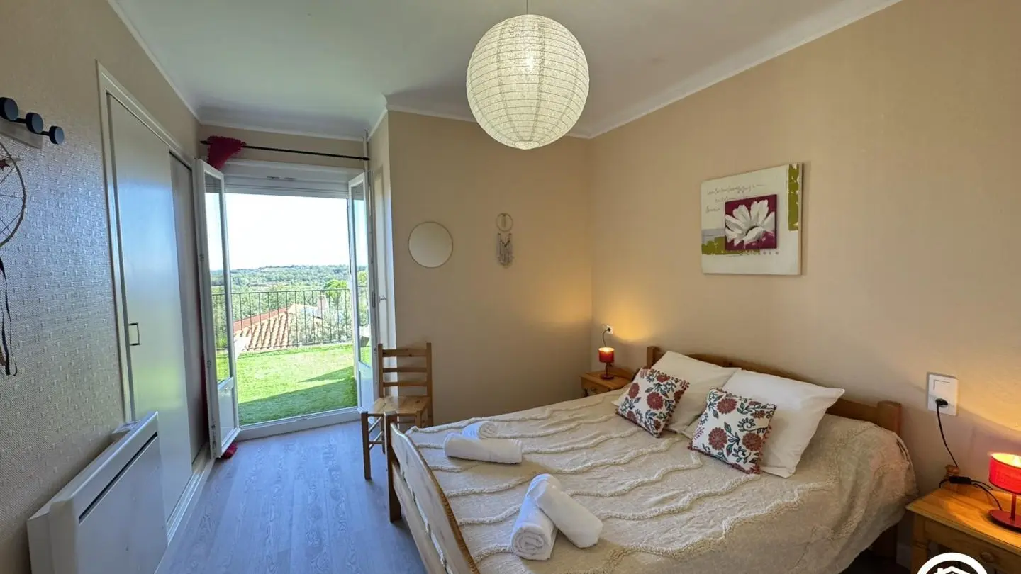 Can Mairende Le Mar i Munt_16