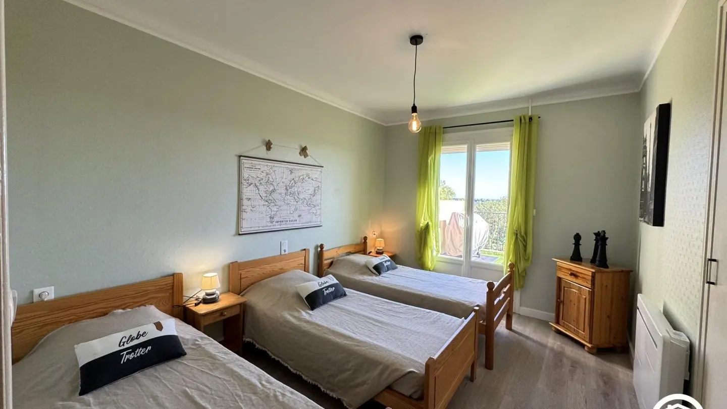 Can Mairende Le Mar i Munt_6