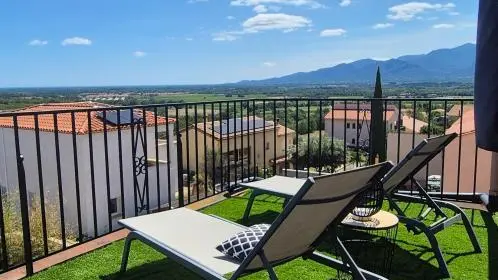 Can Mairende Le Mar i Munt_19