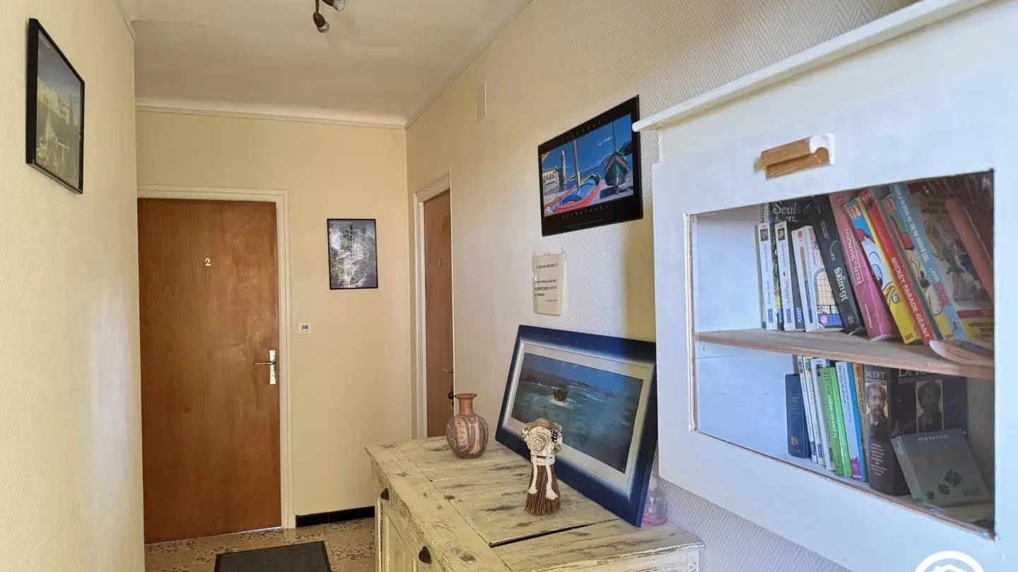 Can Mairende Le Mar i Munt_9