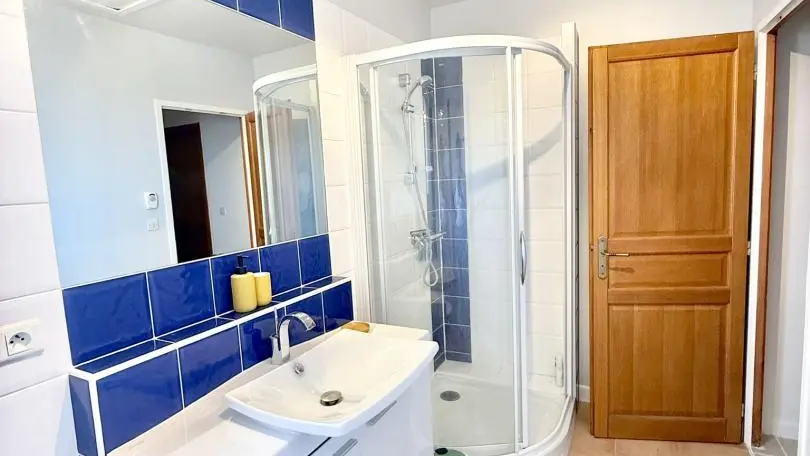 Appartement - Villa Loumar_12