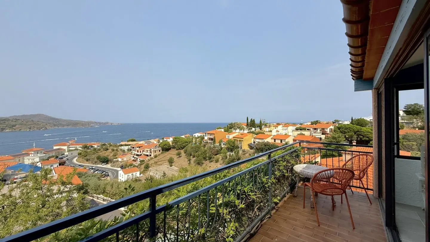 Appartement - Villa Loumar_14