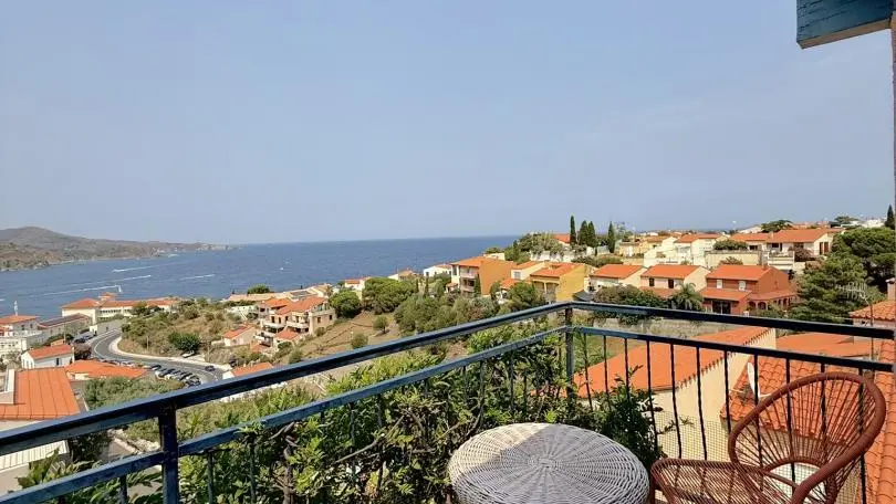 Appartement - Villa Loumar_18