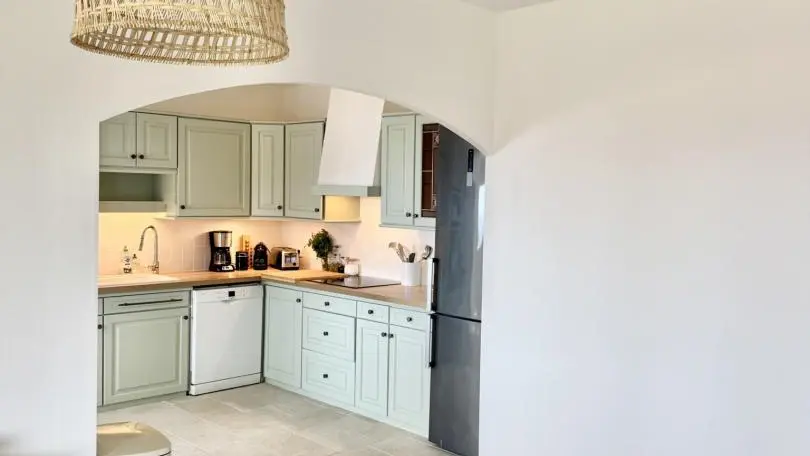 Appartement - Villa Loumar_9