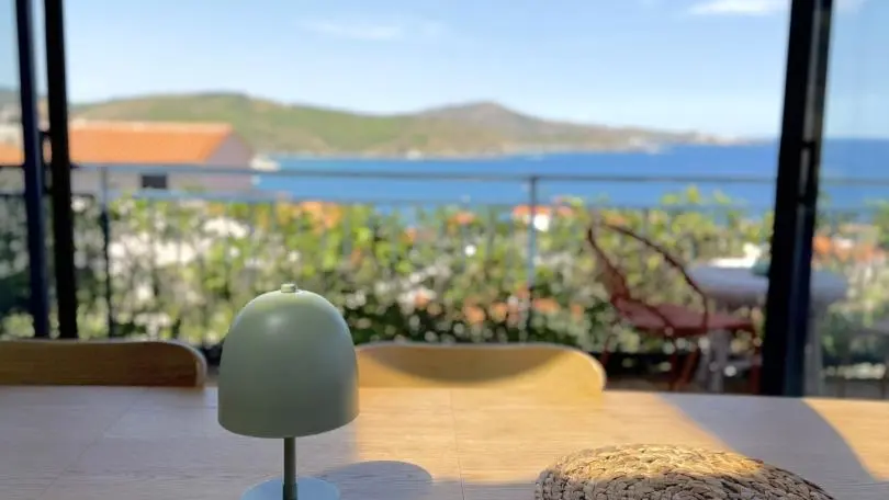 Appartement - Villa Loumar_7