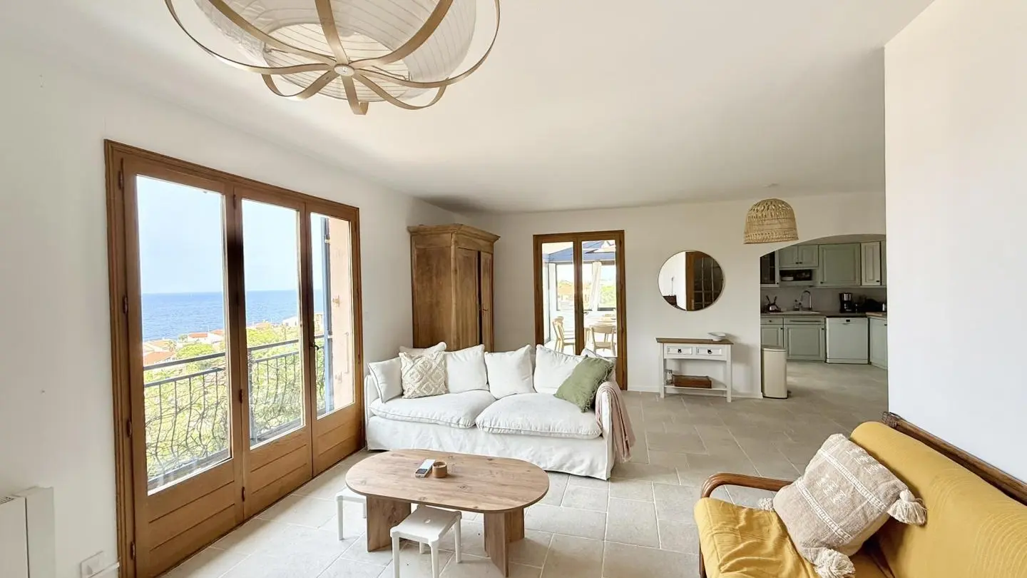 Appartement - Villa Loumar_3