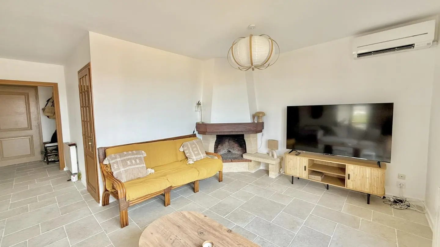 Appartement - Villa Loumar_11