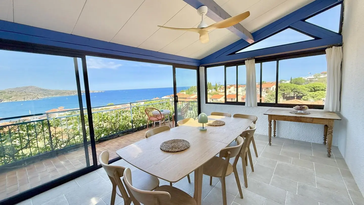 Appartement - Villa Loumar_16