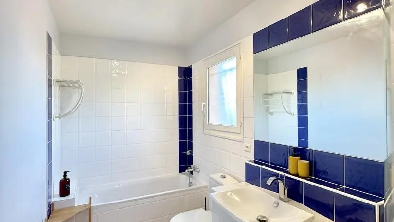 Appartement - Villa Loumar_10