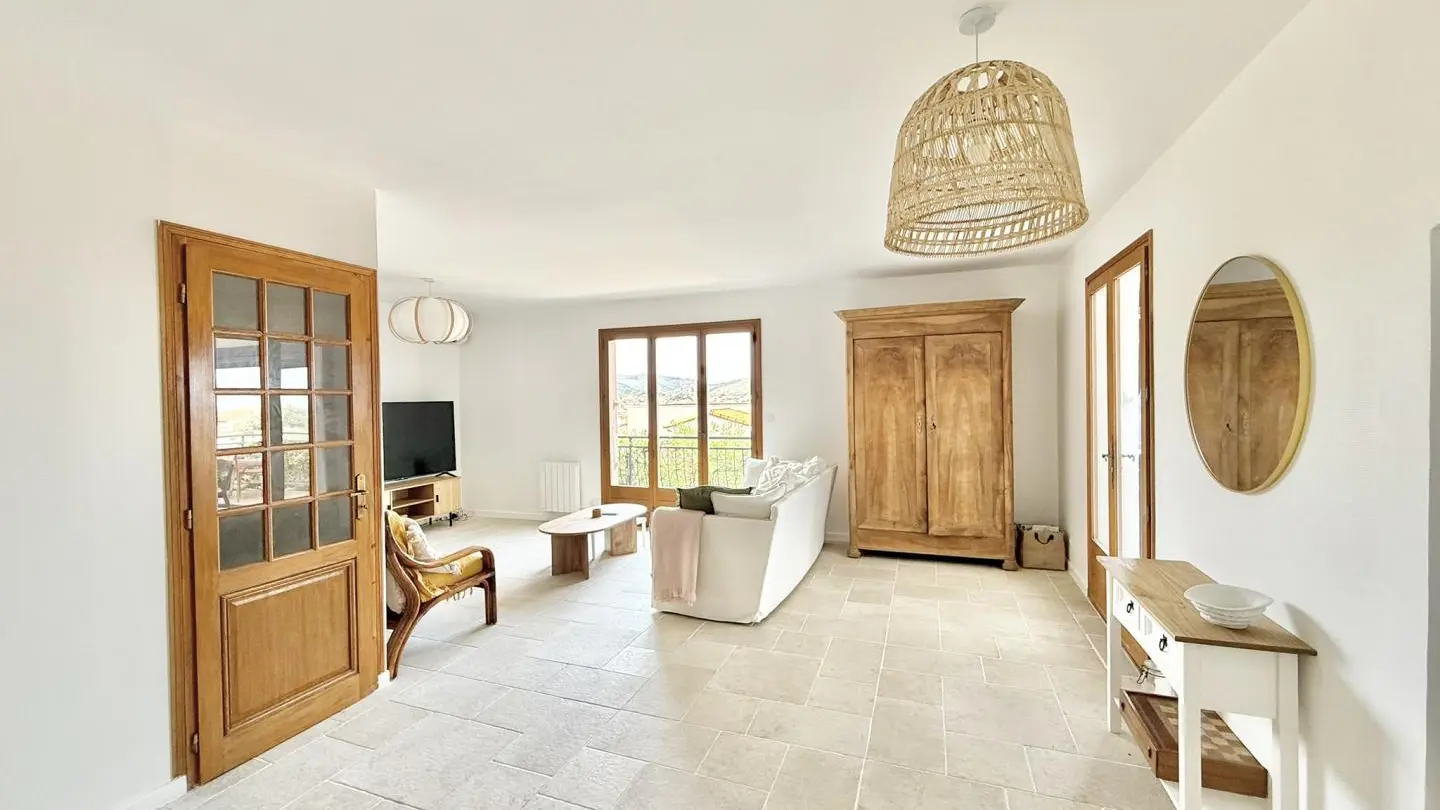 Appartement - Villa Loumar_13