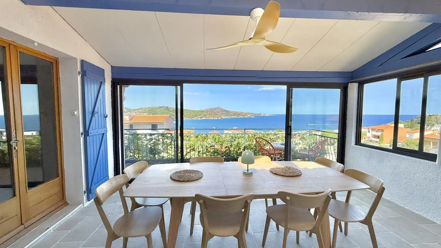 Appartement - Villa Loumar_2