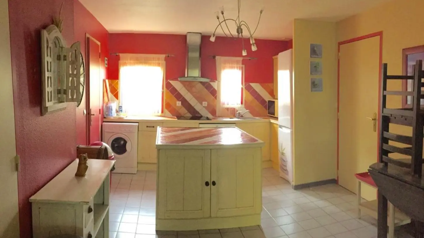 Gîte ô bout de l'île_6