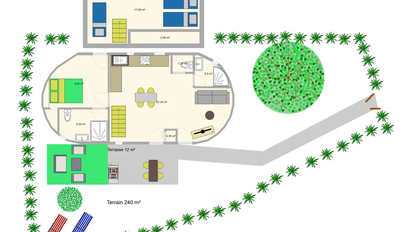 Le Gîte de l'Ile_32