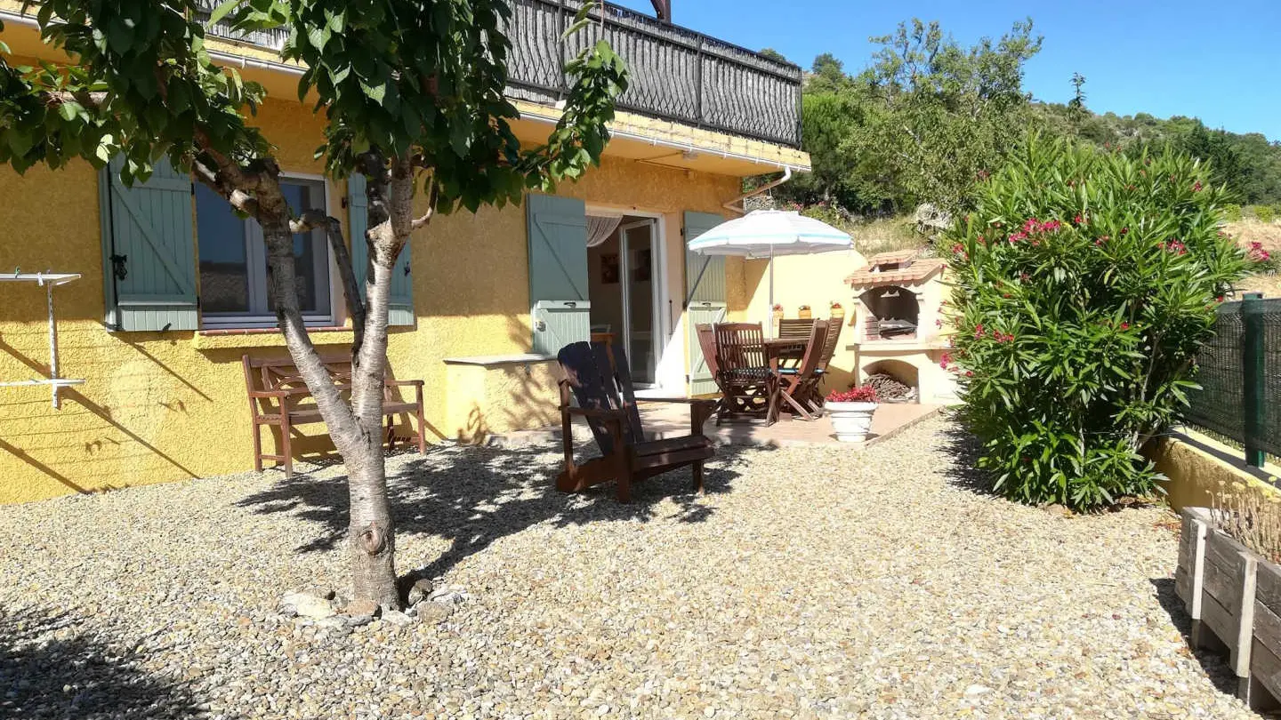 Gîte Le Bel-Estar_17