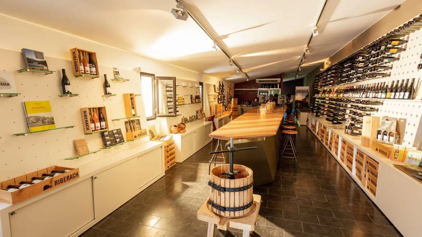 L'Arche by Domaine RIBERACH_23