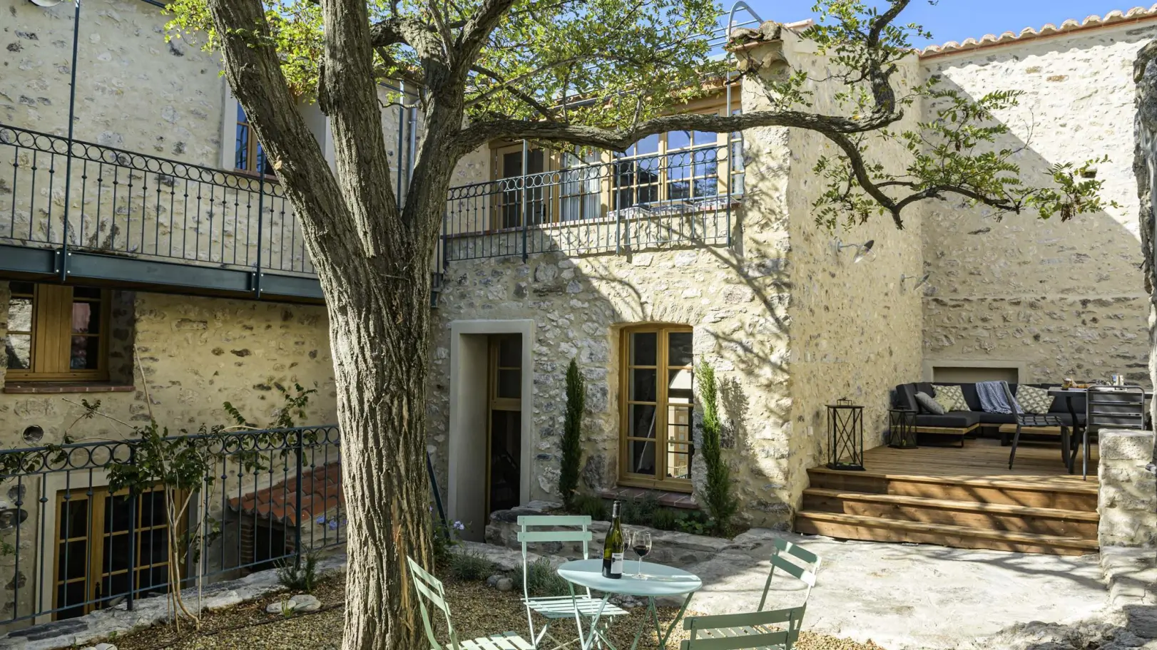 L'Arche by Domaine RIBERACH_2