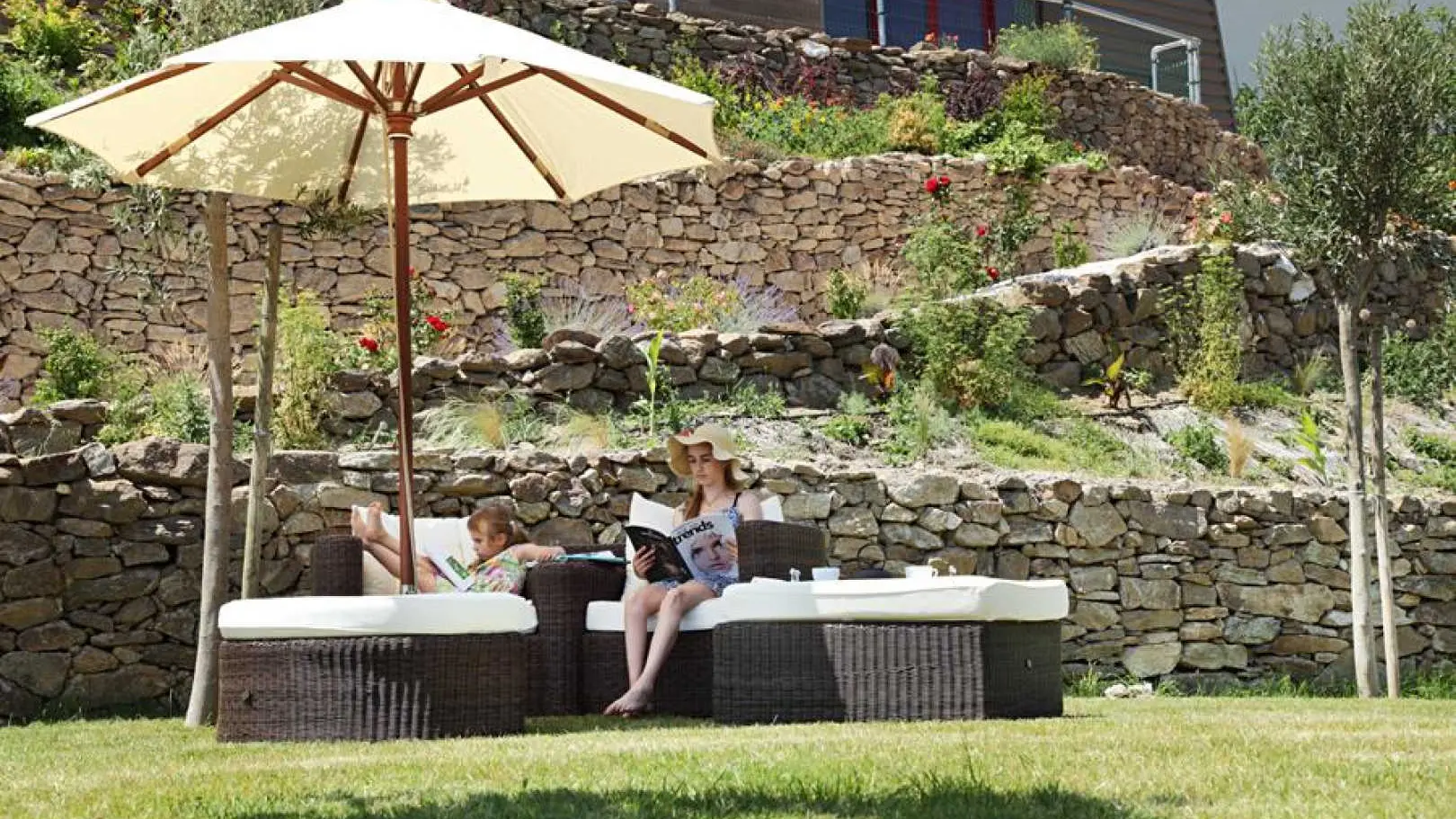 Grange gauche by Domaine RIBERACH_21