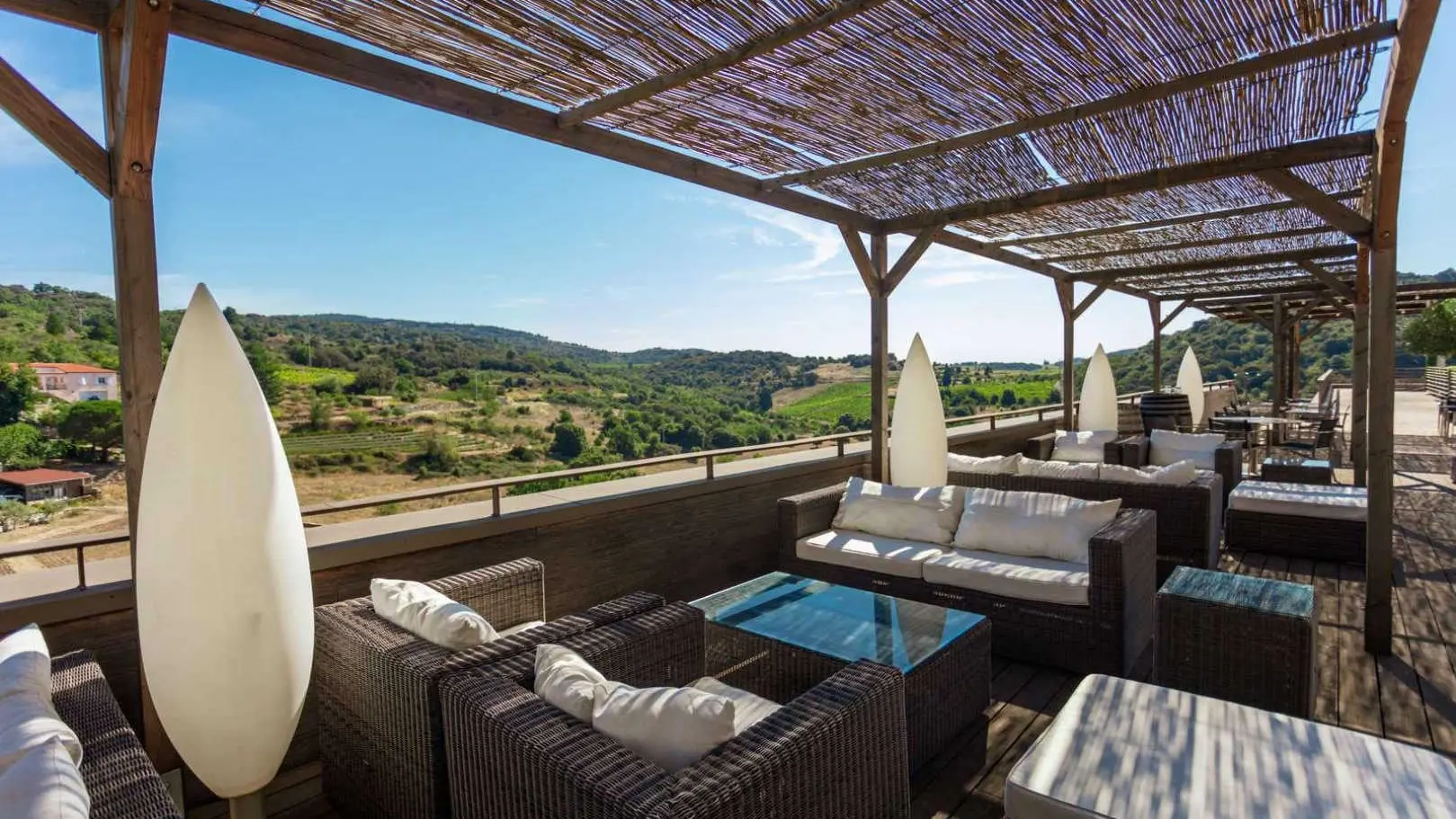 Grange gauche by Domaine RIBERACH_10