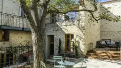 Grange gauche by Domaine RIBERACH_1