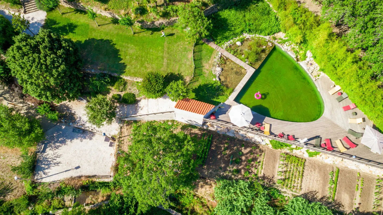 Grange gauche by Domaine RIBERACH_23