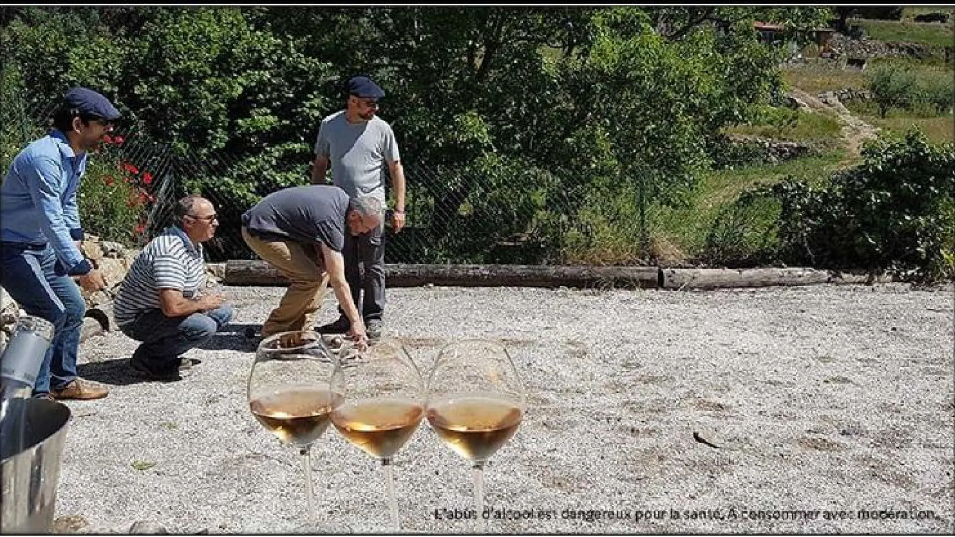 Grange gauche by Domaine RIBERACH_4