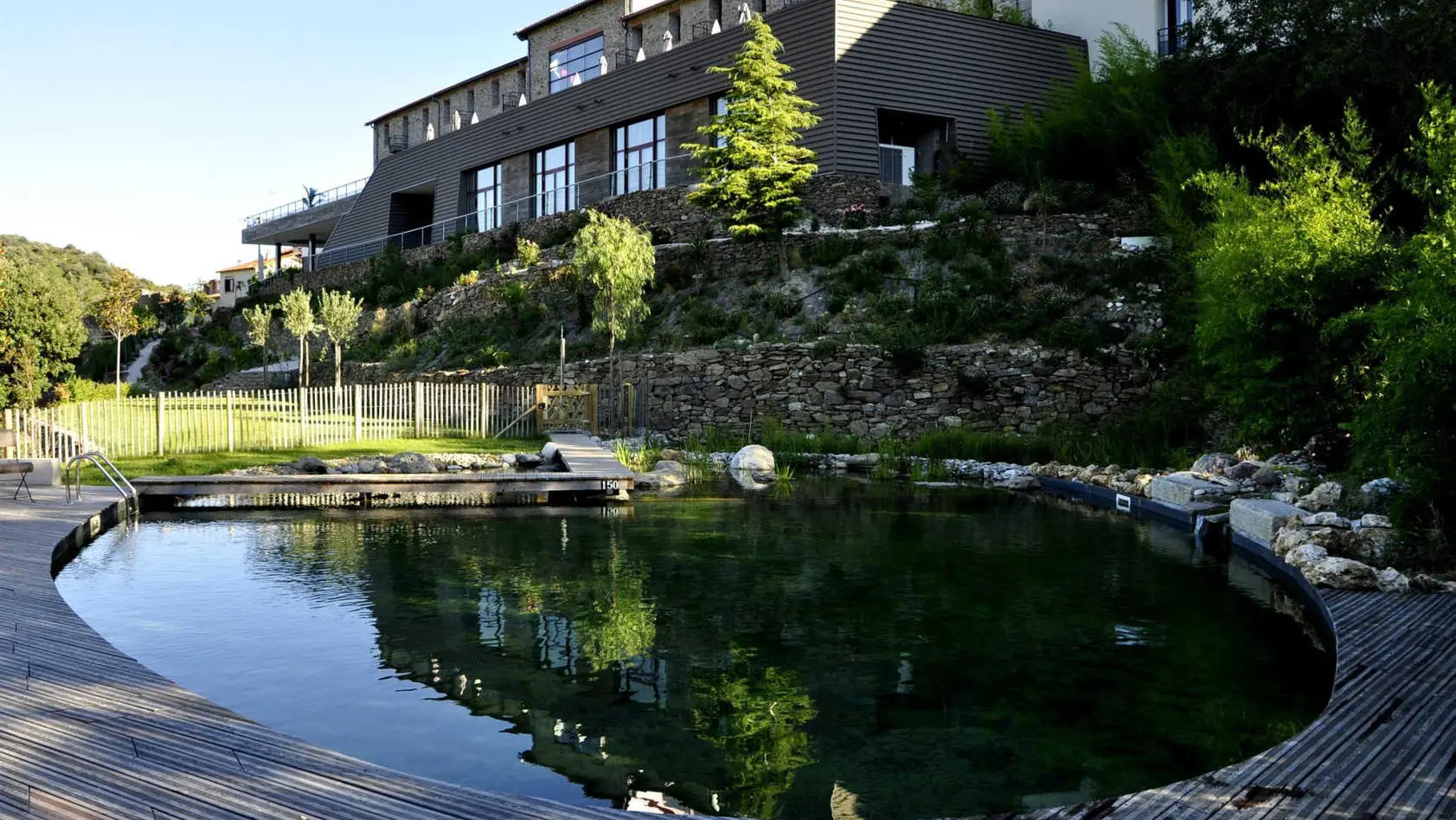 Grange gauche by Domaine RIBERACH_6