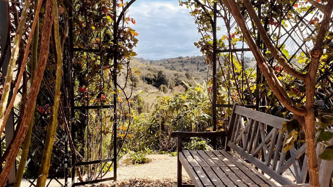 Grange gauche by Domaine RIBERACH_8