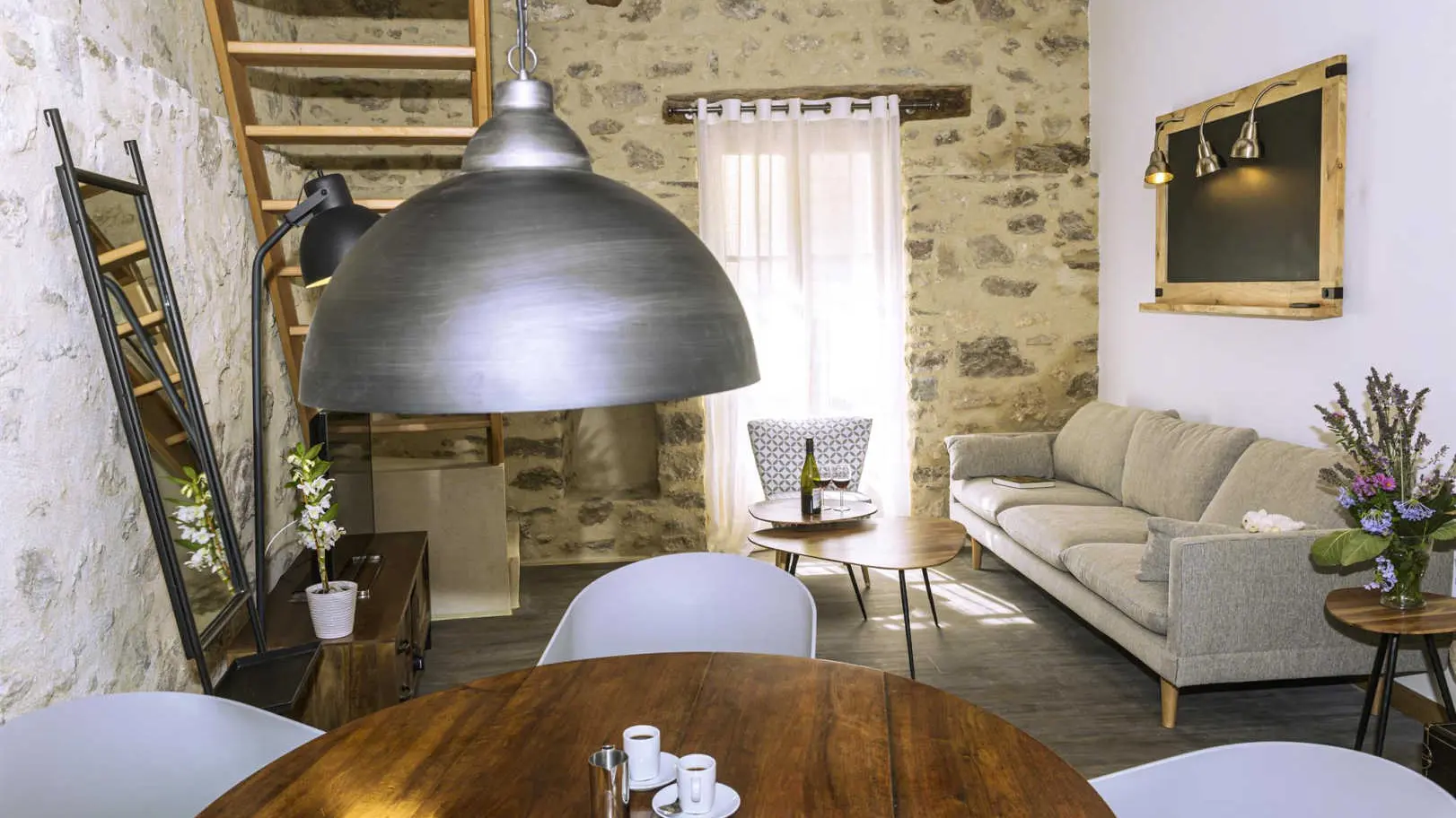 Grange gauche by Domaine RIBERACH_14