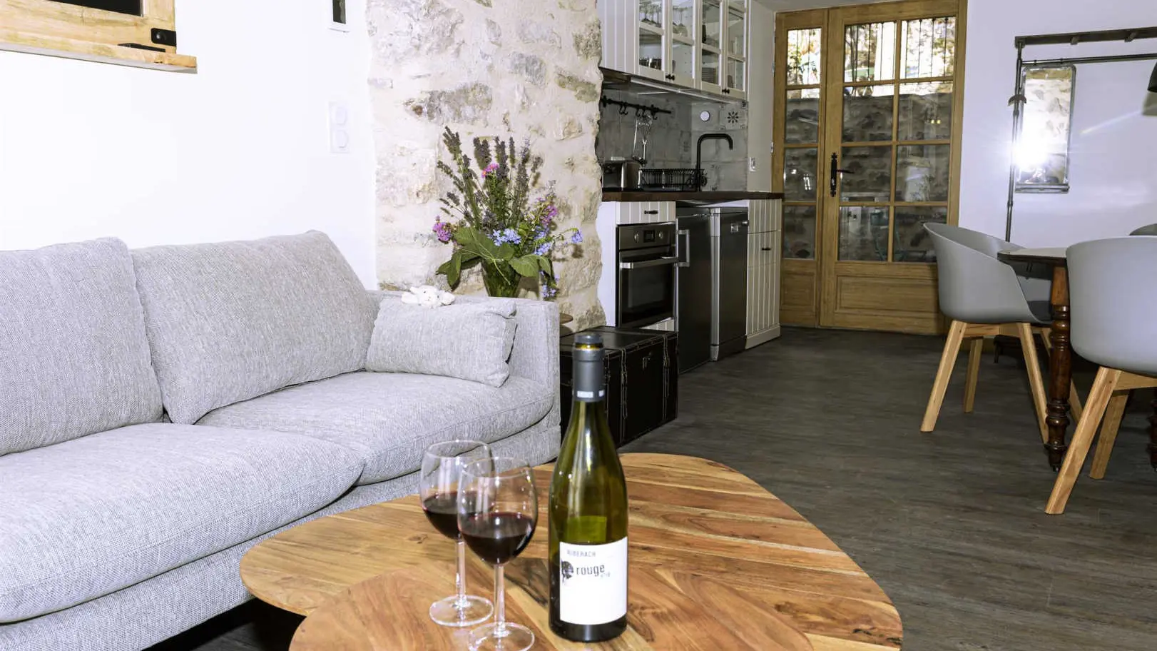 Grange gauche by Domaine RIBERACH_11