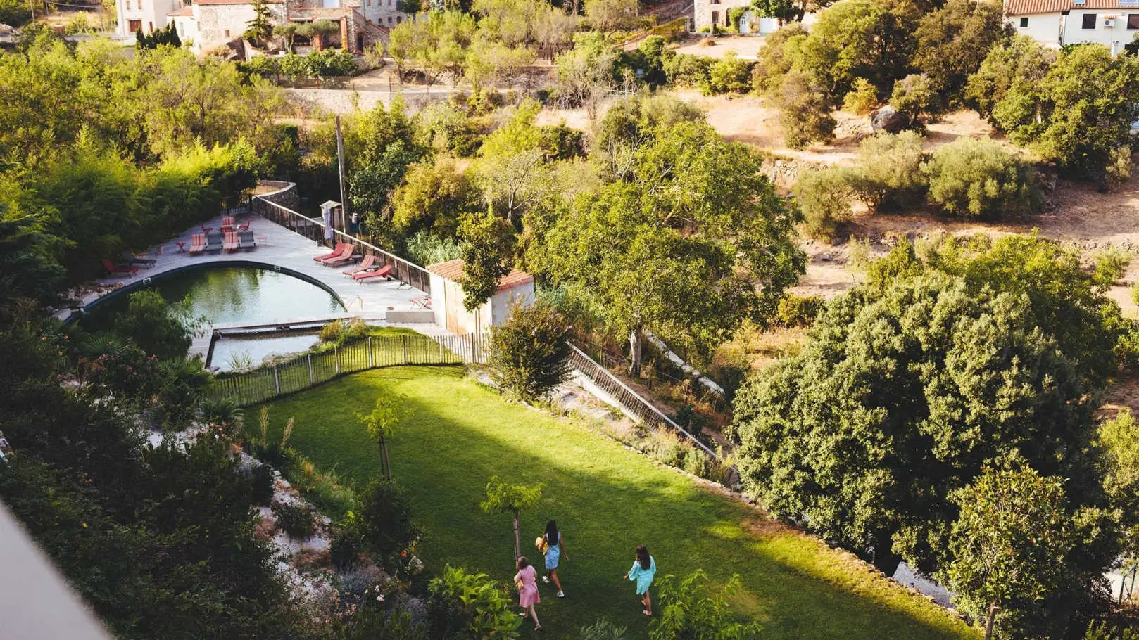 Grange gauche by Domaine RIBERACH_7