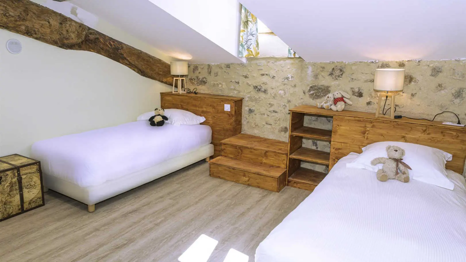 Grange gauche by Domaine RIBERACH_16