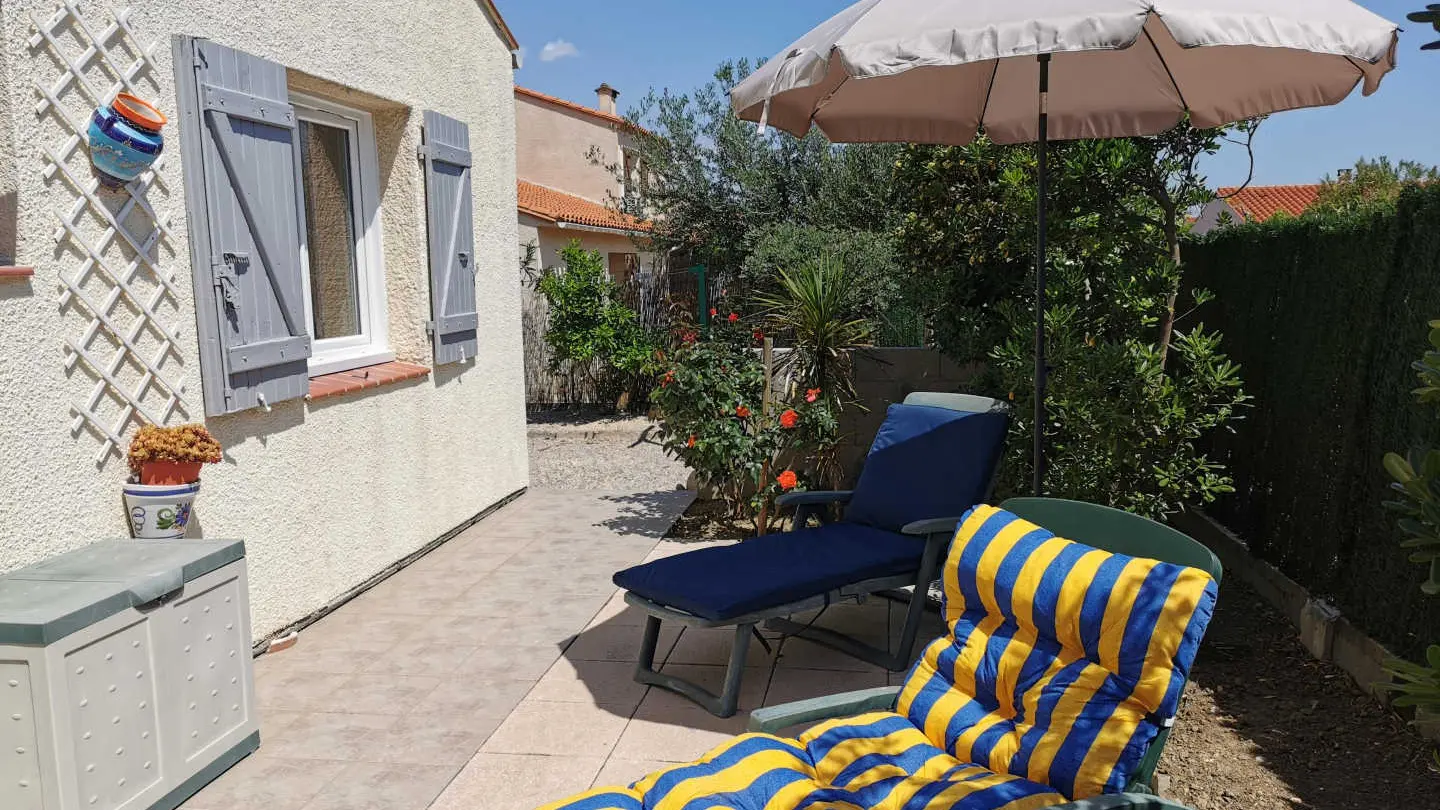 Gîte Les Alicantes_25