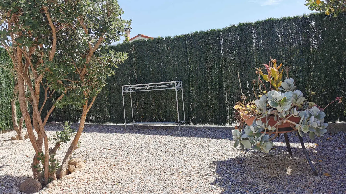 Gîte Les Alicantes_16