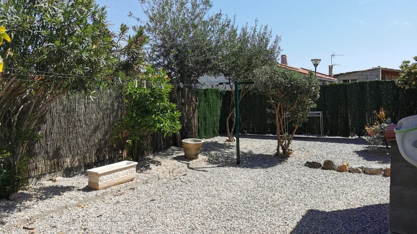 Gîte Les Alicantes_14