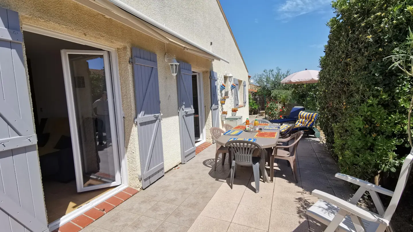 Gîte Les Alicantes_13