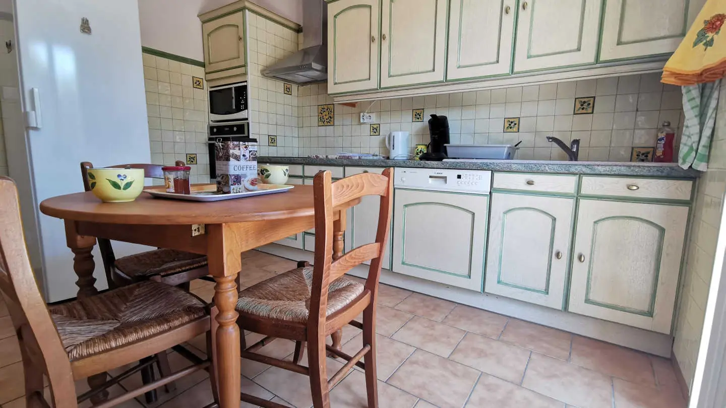 Gîte Les Alicantes_23