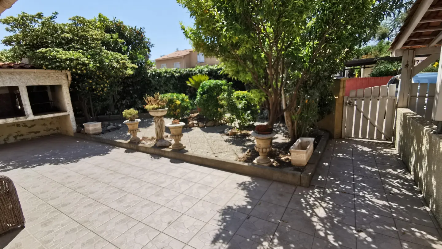 Gîte Les Alicantes_19