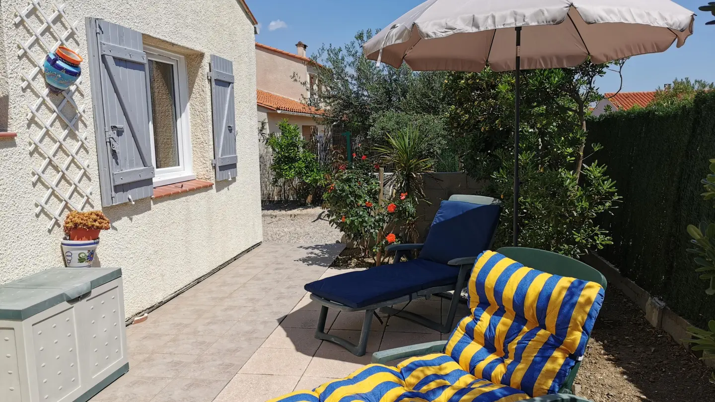 Gîte Les Alicantes_24