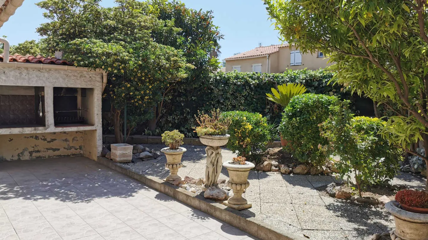 Gîte Les Alicantes_19