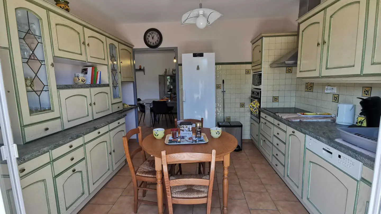 Gîte Les Alicantes_7