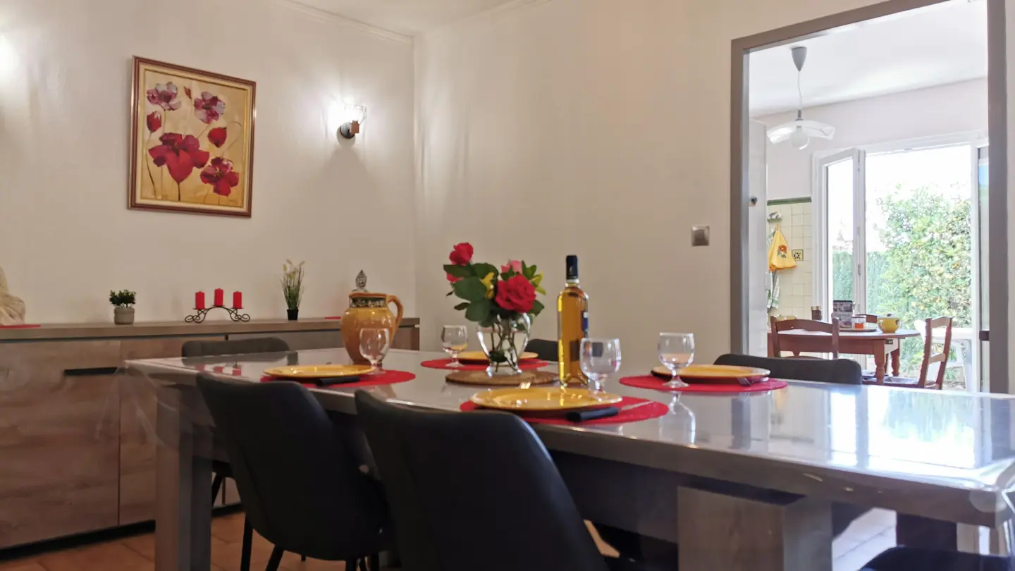 Gîte Les Alicantes_21