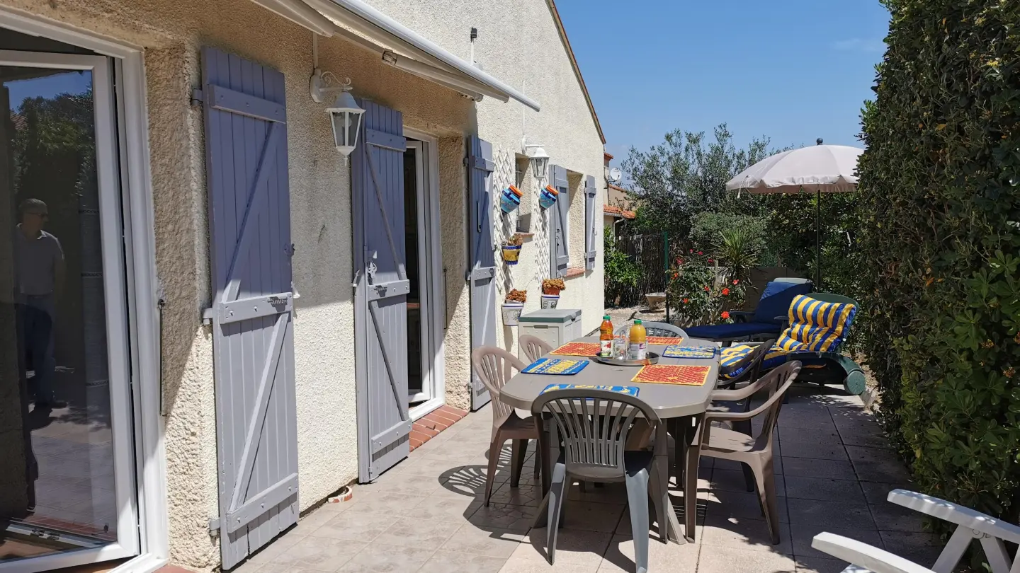 Gîte Les Alicantes_25