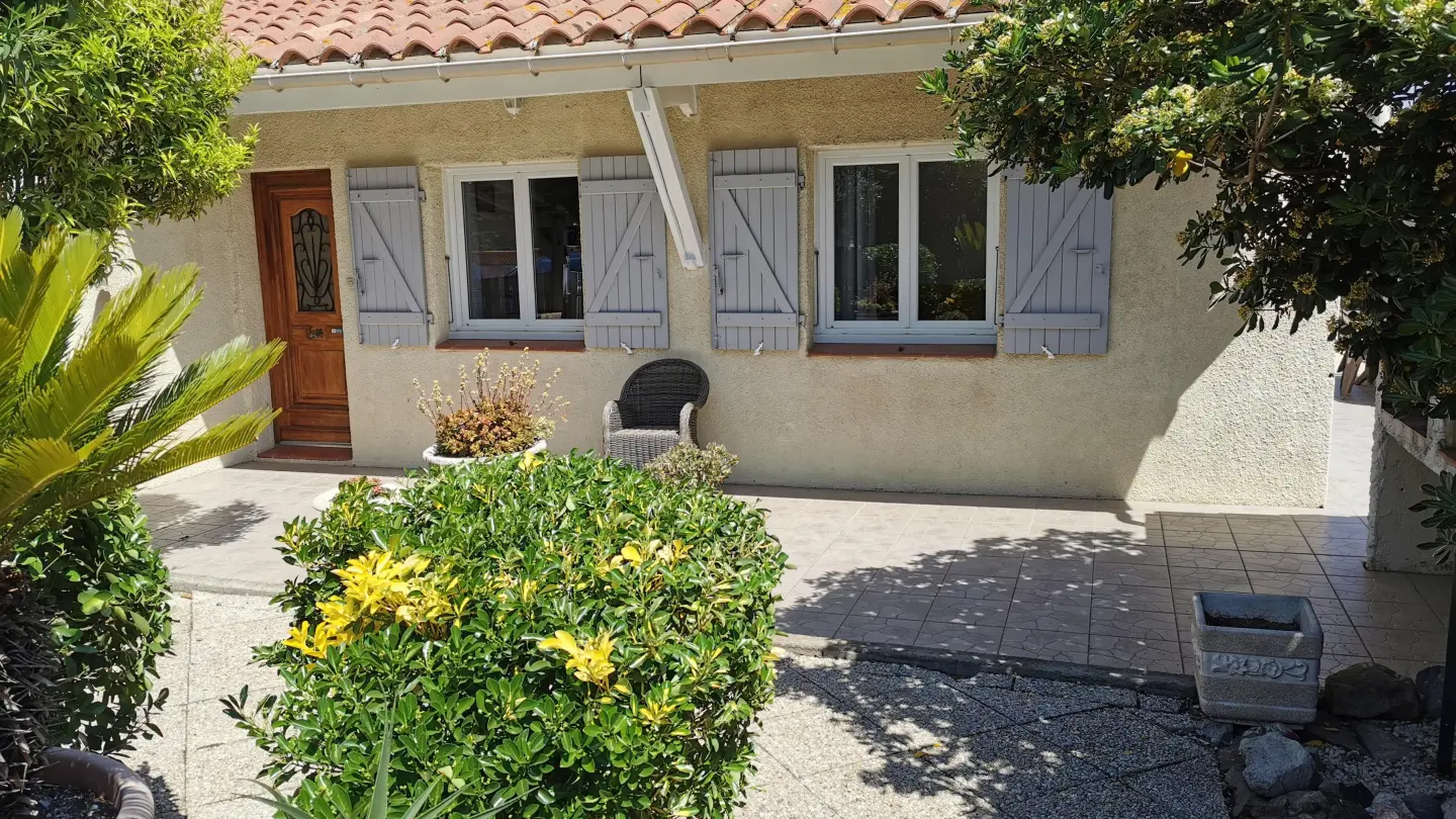 Gîte Les Alicantes_11