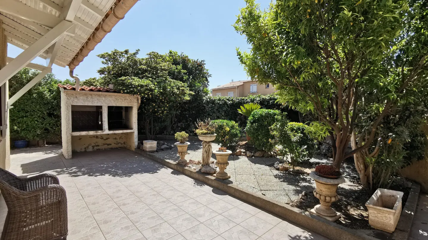 Gîte Les Alicantes_23