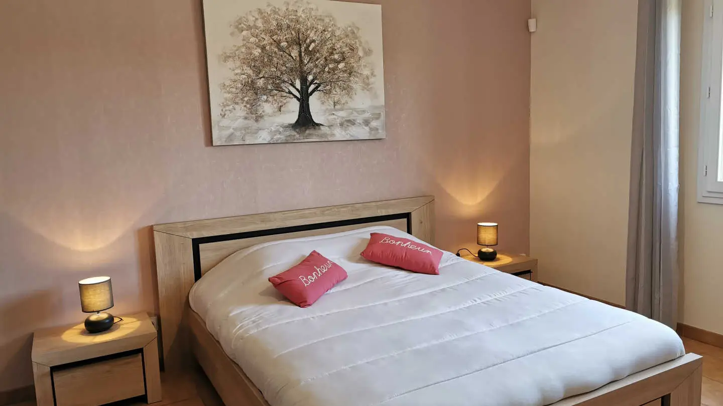 Gîte Les Alicantes_4