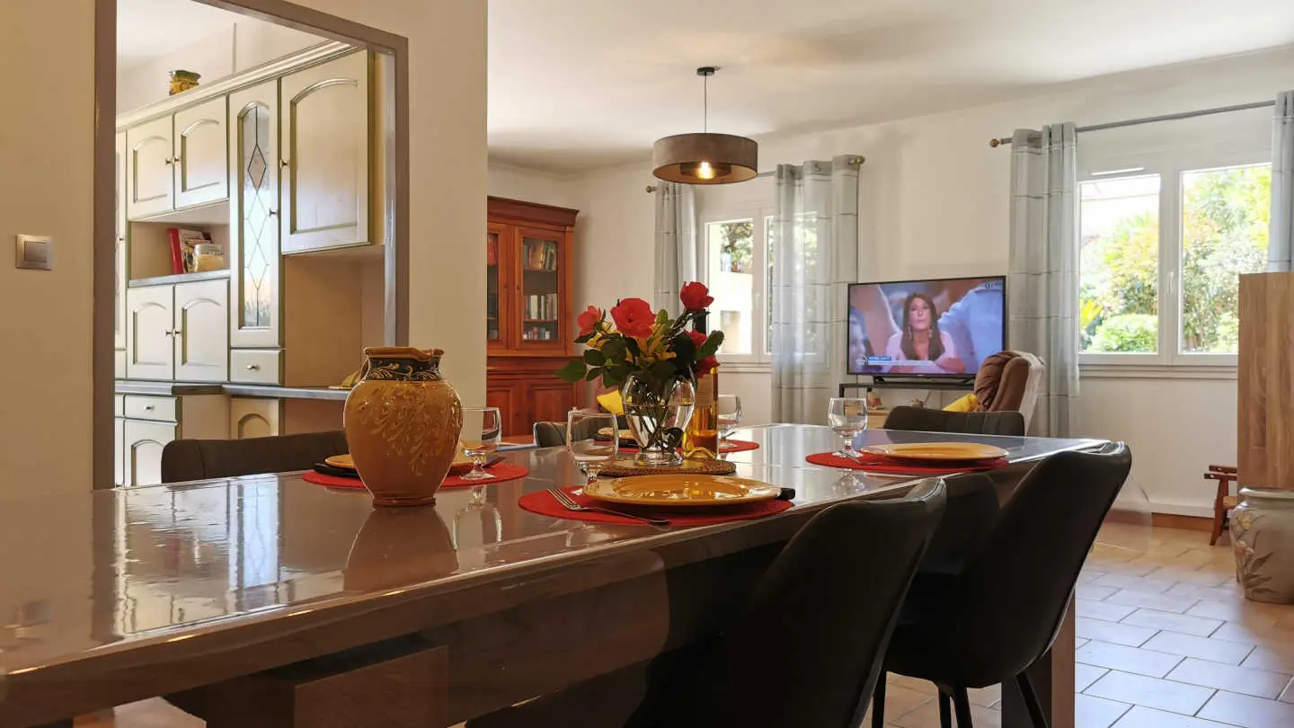 Gîte Les Alicantes_6